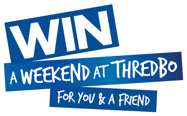 Win a weekend at Thredbo for you and a friend