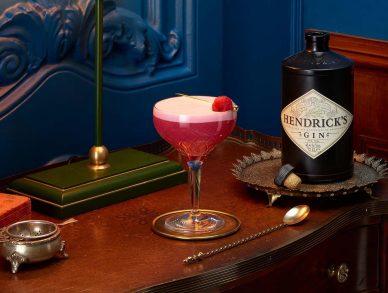 Clover Club