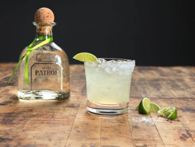 PatronClassic MargaritaAlt min