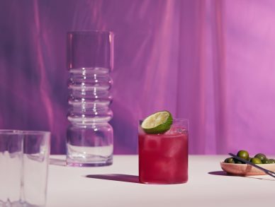 Four Pillars Bloody Shiraz Bloody Floradora