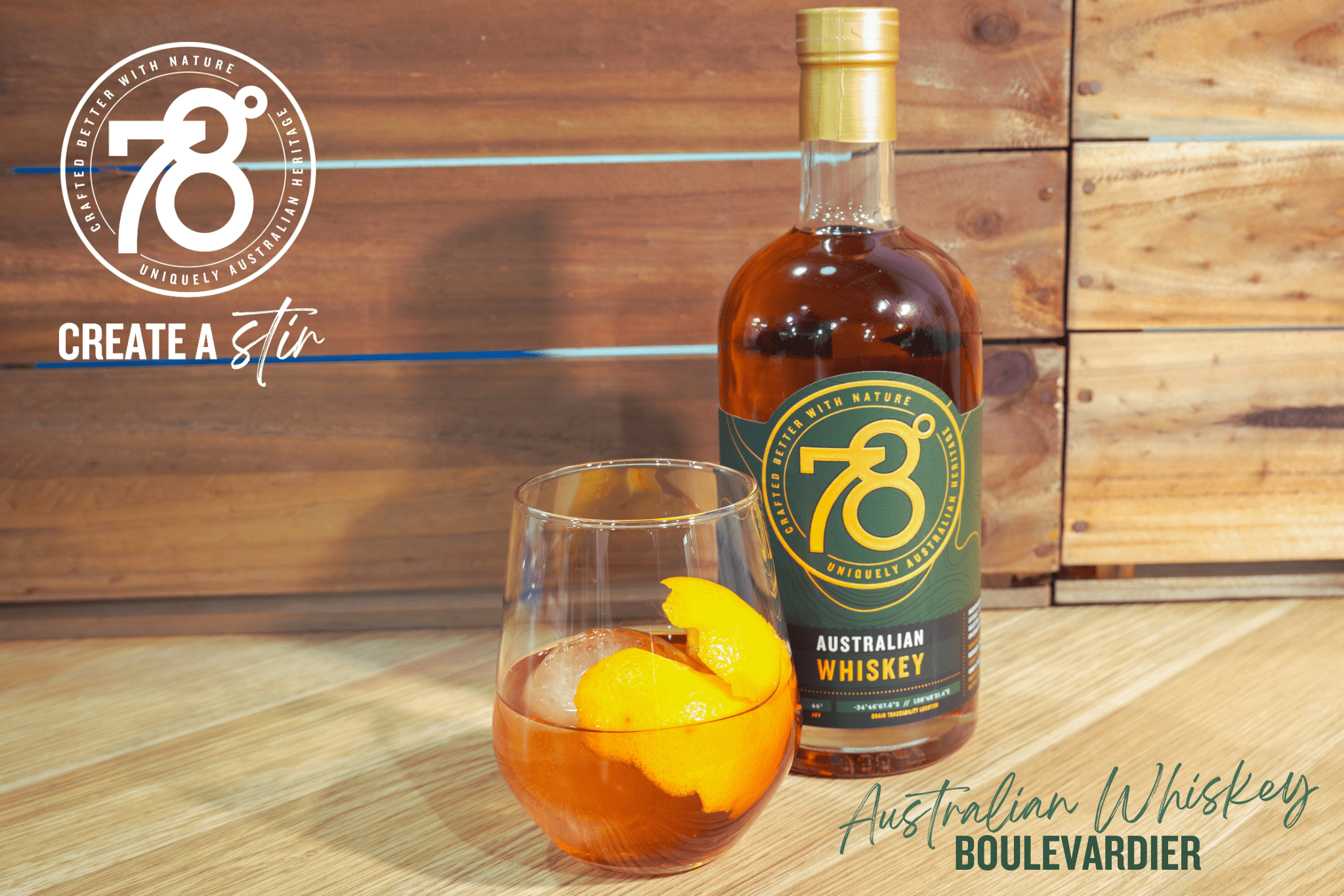 Boulevardier 3 BOULEVARDIER 1 min
