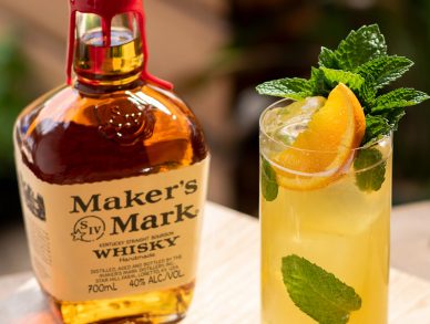 MAKERS GINGER