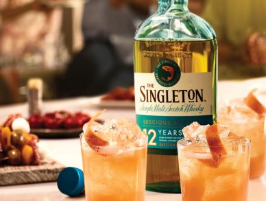 Singleton Plus Two 1