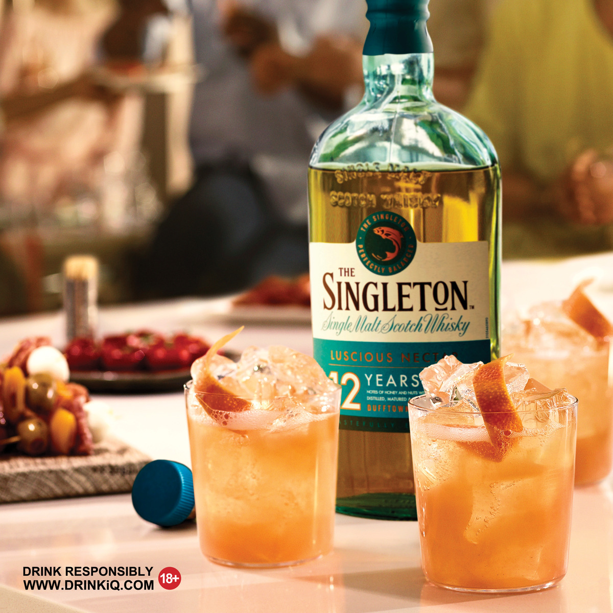 Singleton Plus Two 1