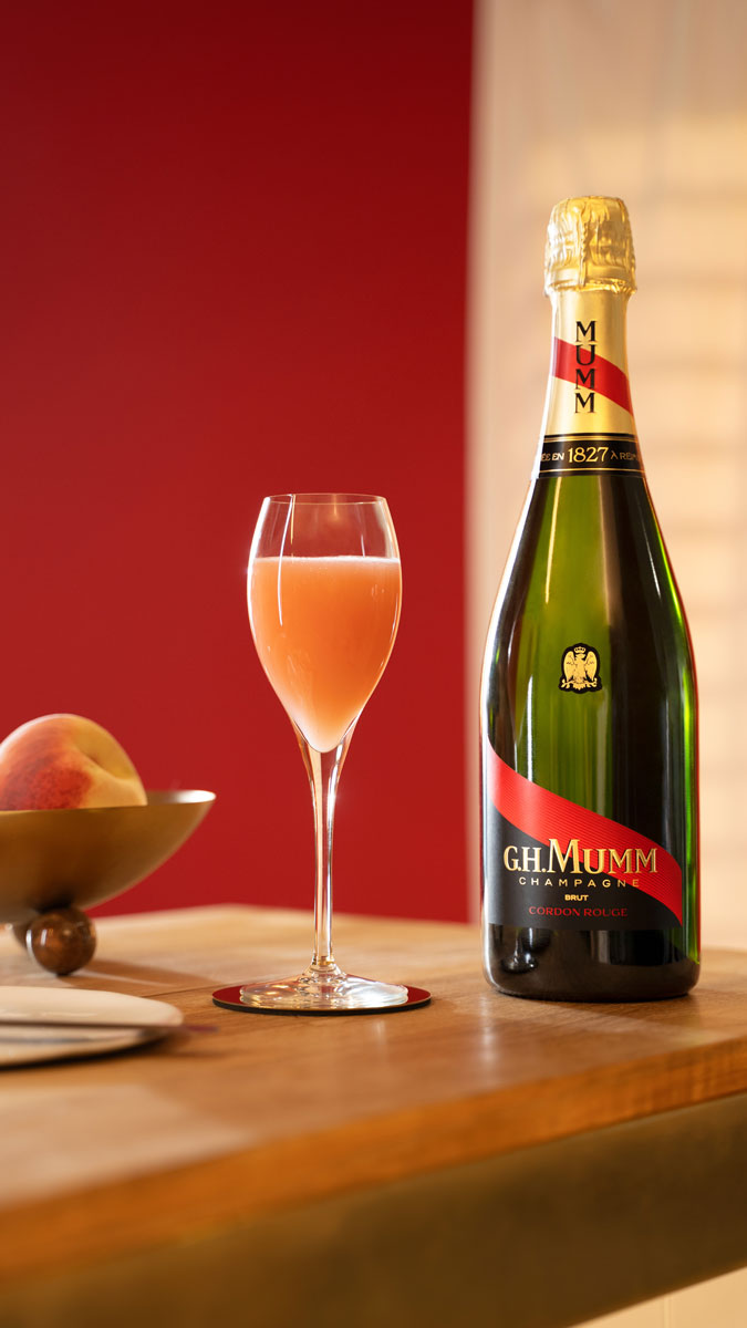 Mumm Adalor 3