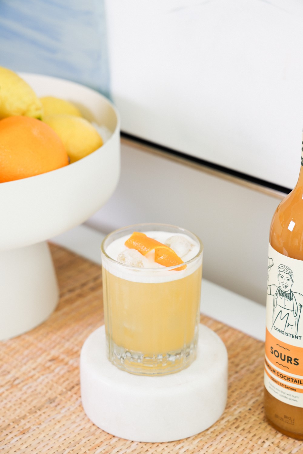 Amaretto Sours 3 Sours.1