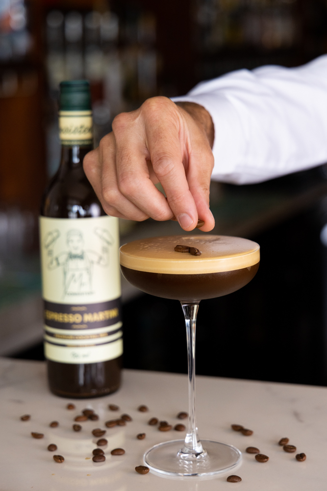 Espresso Martini 3 0K0A6741