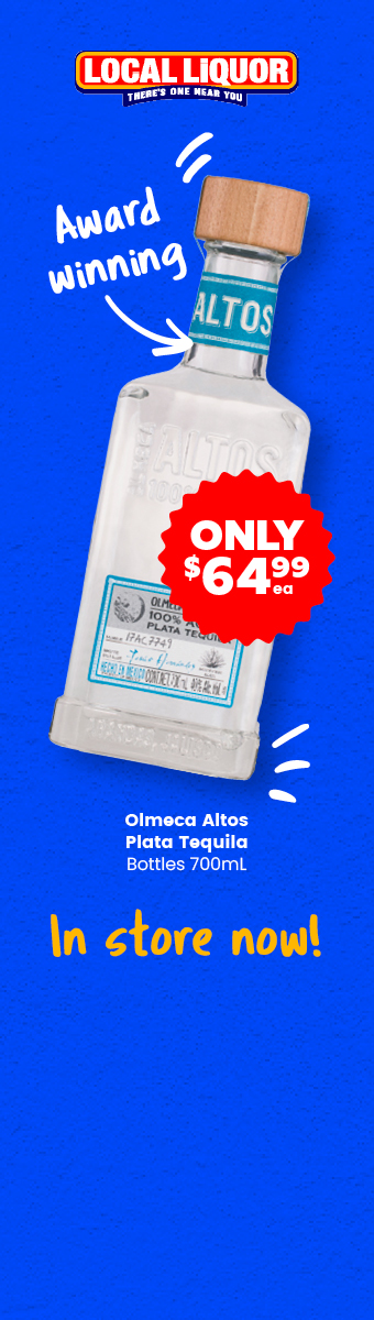 LLP09 Sidebars Olmeca Altos Plata Tequila 64 99 Left1