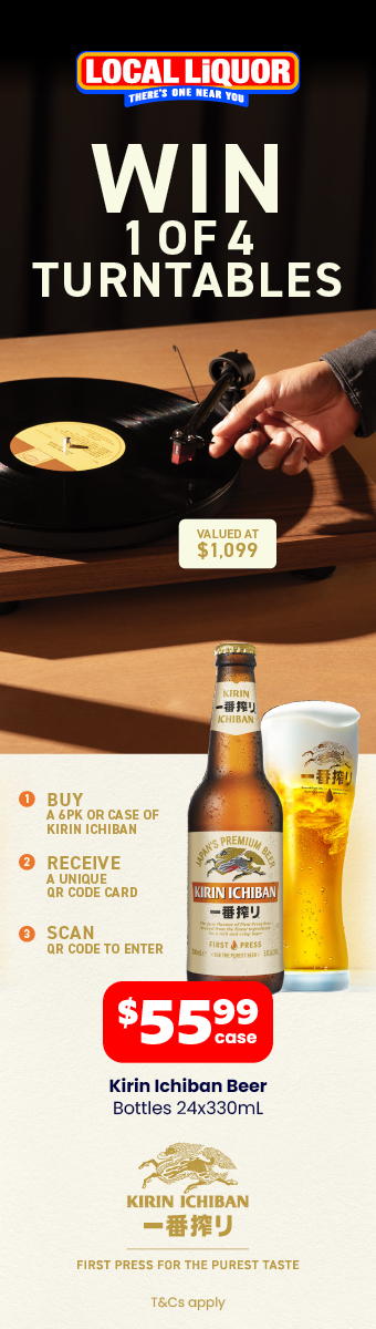 LLP11 Sidebar Kirin Ichiban Beer 55.99 Right1