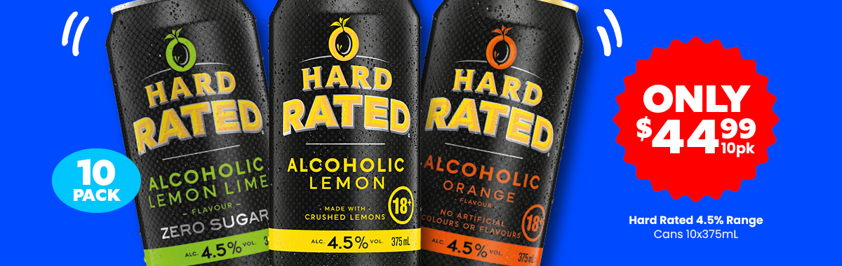 LLP39 Sliders Hard Rated 44.99
