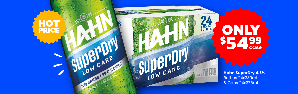 LL43 Sliders Hahn SuperDry 54.99