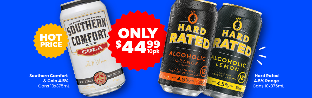LL43 Sliders SouthernComfort HardRated 44.99