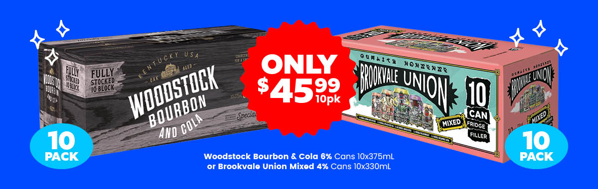 LL45 Sliders Woodstock BrookvaleUnion 45.99