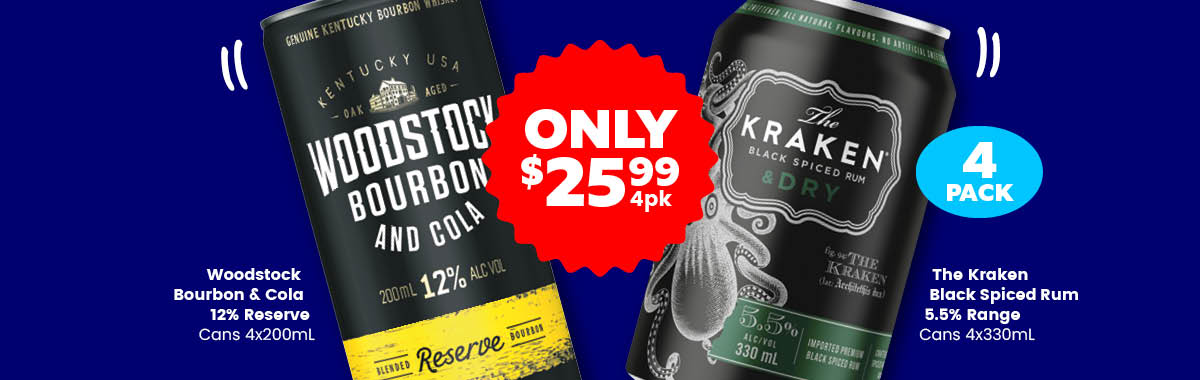 LL45 Sliders Woodstock Kraken 25.99