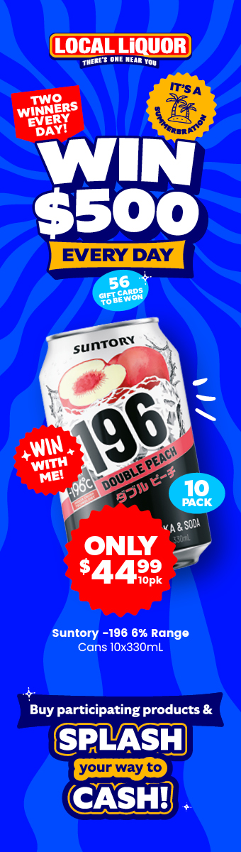 LLP47 Sidebars Suntory 196 Left