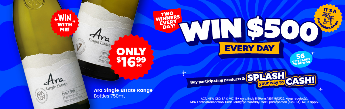 LLP47 Sliders Ara 16.99