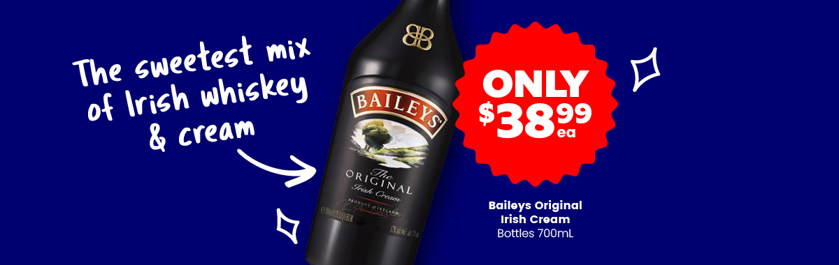 LLP47 Sliders Baileys 38.99