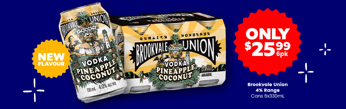 LLP47 Sliders Brookvale Union 25.99