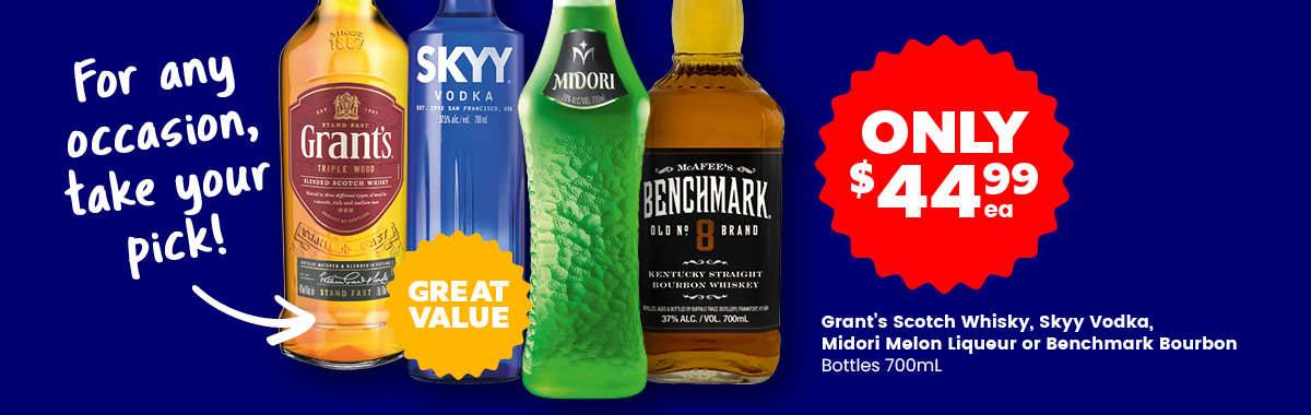 LLP47 Sliders Grants Skyy Midori Benchmark 44.99