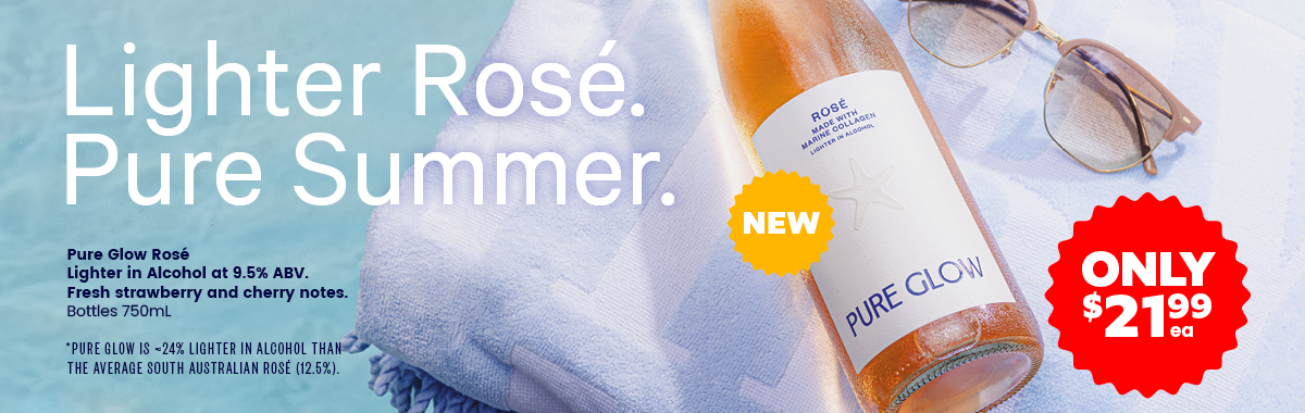 LLP03 Sliders Pure Glow Rose 21.99