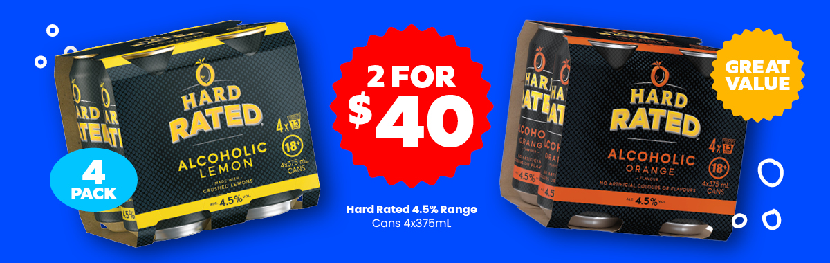 LLP05 Sliders Hard Rated 2.for .40