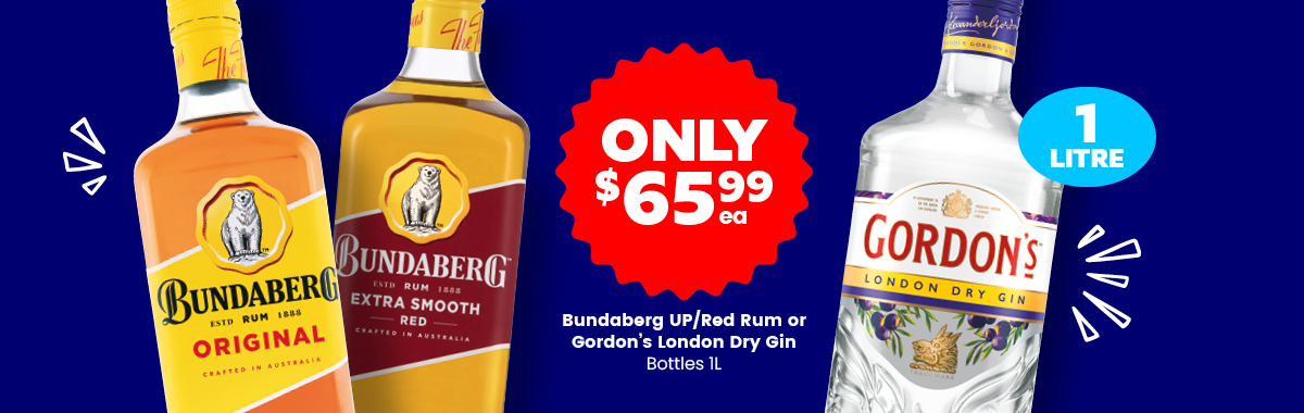 LLP09 Sliders Bundaberg Gordons 65.99
