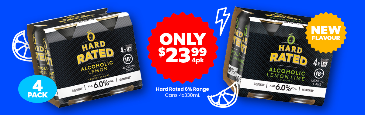 LLP11 Sliders Hard Rated 6percent 23.99