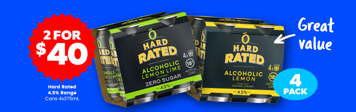 LLP13 Slider Hard Rated 4.5 Range 2 for 40