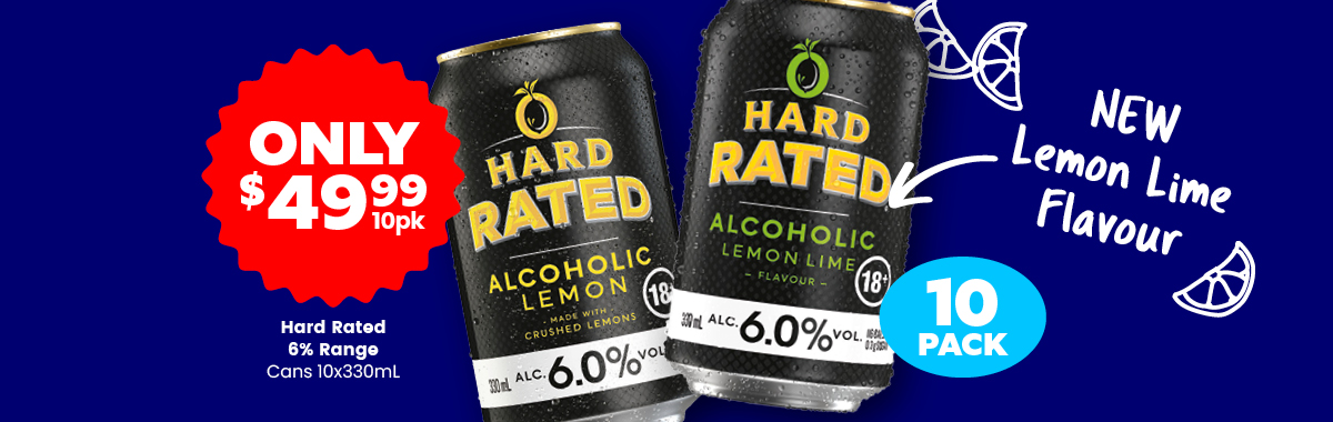 LLP13 Slider Hard Rated 6 Range 49.99 1