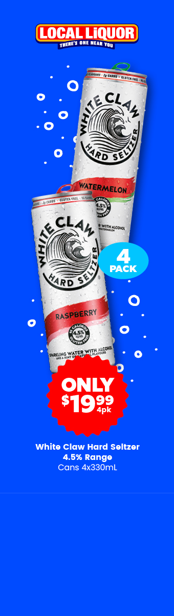 LLP15 Sidebars White Claw Right