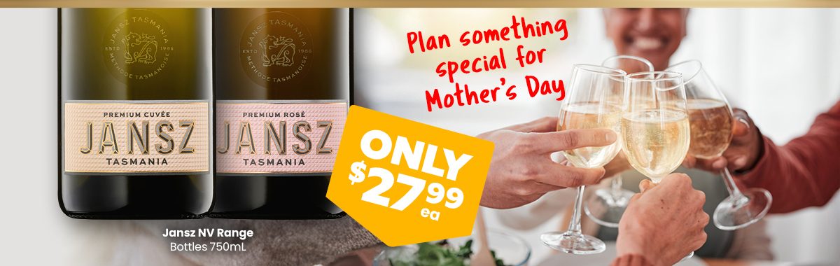 LLP19 0426 Sliders Jansz NV Range 27.99