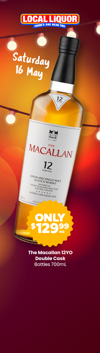 LLP21 Sidebars The Macallan 12YO Double Cask Right