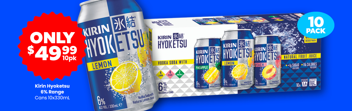 LLP23 Sliders Kirin Hyoketsu 6percent Range 49.99