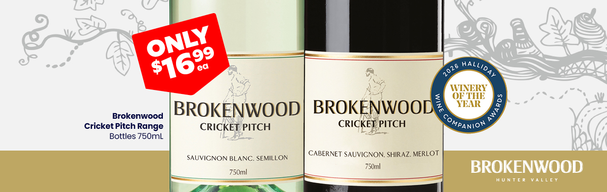 LLP25 Sliders Brokenwood Cricket Pitch Range 16.99