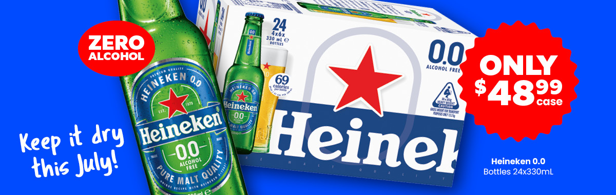 LL29 0626 Sliders Heineken 00 48.99