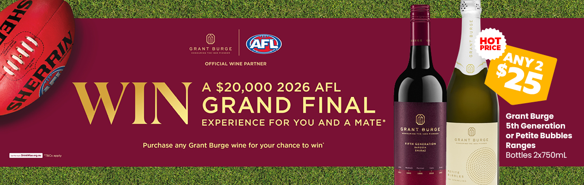 LLP31 Sliders Grant Burge 5th Generation Range Petite Bubbles Range 2.for .25