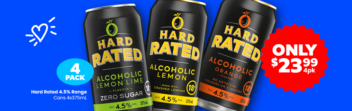 LLP37 Sliders Hard Rated 4.5percent Range 23.99